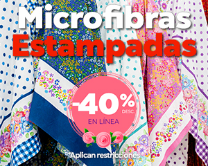 parisina - la parisina – telas – mercería – costura – decoración – manualidades – cojines – cortinas – coser – máquina de coser – persianas  – cortinas para sala