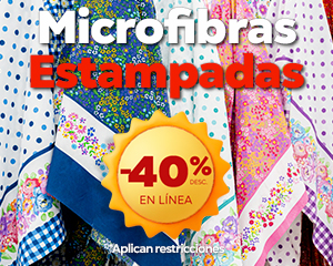 parisina - la parisina – telas – mercería – costura – decoración – manualidades – cojines – cortinas – coser – máquina de coser – persianas  – cortinas para sala
