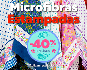 parisina - la parisina – telas – mercería – costura – decoración – manualidades – cojines – cortinas – coser – máquina de coser – persianas  – cortinas para sala