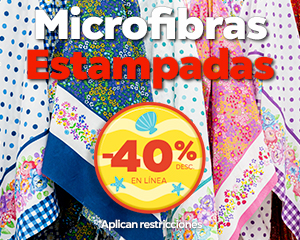 parisina - la parisina – telas – mercería – costura – decoración – manualidades – cojines – cortinas – coser – máquina de coser – persianas  – cortinas para sala