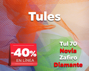 parisina - la parisina – telas – mercería – costura – decoración – manualidades – cojines – cortinas – coser – máquina de coser – persianas  – cortinas para sala