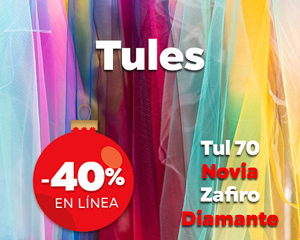 parisina - la parisina – telas – mercería – costura – decoración – manualidades – cojines – cortinas – coser – máquina de coser – persianas  – cortinas para sala