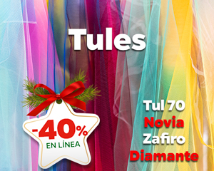 parisina - la parisina – telas – mercería – costura – decoración – manualidades – cojines – cortinas – coser – máquina de coser – persianas  – cortinas para sala