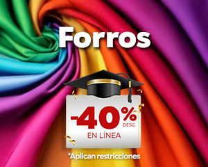parisina - la parisina – telas – mercería – costura – decoración – manualidades – cojines – cortinas – coser – máquina de coser – persianas  – cortinas para sala