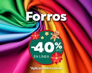 parisina - la parisina – telas – mercería – costura – decoración – manualidades – cojines – cortinas – coser – máquina de coser – persianas  – cortinas para sala