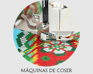 parisina - la parisina – telas – mercería – costura – decoración – manualidades – cojines – cortinas – coser – máquina de coser – persianas  – cortinas para sala