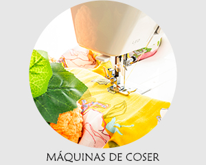 parisina - la parisina – telas – mercería – costura – decoración – manualidades – cojines – cortinas – coser – máquina de coser – persianas  – cortinas para sala