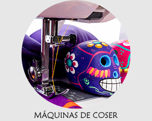parisina - la parisina – telas – mercería – costura – decoración – manualidades – cojines – cortinas – coser – máquina de coser – persianas  – cortinas para sala