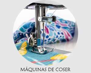 parisina - la parisina – telas – mercería – costura – decoración – manualidades – cojines – cortinas – coser – máquina de coser – persianas  – cortinas para sala