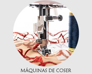 parisina - la parisina – telas – mercería – costura – decoración – manualidades – cojines – cortinas – coser – máquina de coser – persianas  – cortinas para sala