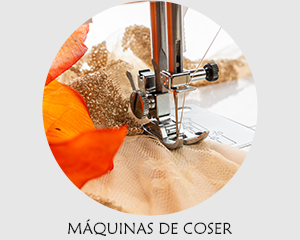 parisina - la parisina – telas – mercería – costura – decoración – manualidades – cojines – cortinas – coser – máquina de coser – persianas  – cortinas para sala
