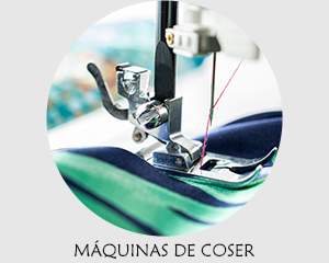parisina - la parisina – telas – mercería – costura – decoración – manualidades – cojines – cortinas – coser – máquina de coser – persianas  – cortinas para sala