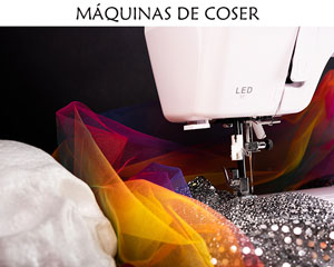 parisina - la parisina – telas – mercería – costura – decoración – manualidades – cojines – cortinas – coser – máquina de coser – persianas  – cortinas para sala