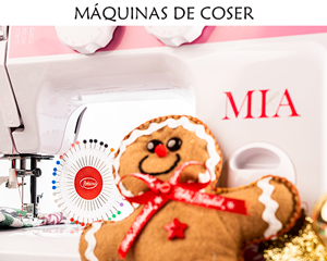 parisina - la parisina – telas – mercería – costura – decoración – manualidades – cojines – cortinas – coser – máquina de coser – persianas  – cortinas para sala