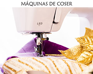 parisina - la parisina – telas – mercería – costura – decoración – manualidades – cojines – cortinas – coser – máquina de coser – persianas  – cortinas para sala