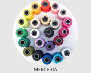 parisina - la parisina – telas – mercería – costura – decoración – manualidades – cojines – cortinas – coser – máquina de coser – persianas  – cortinas para sala