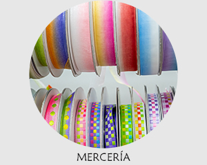 parisina - la parisina – telas – mercería – costura – decoración – manualidades – cojines – cortinas – coser – máquina de coser – persianas  – cortinas para sala