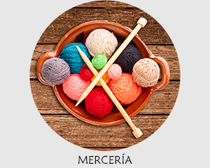 parisina - la parisina – telas – mercería – costura – decoración – manualidades – cojines – cortinas – coser – máquina de coser – persianas  – cortinas para sala