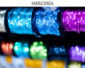 parisina - la parisina – telas – mercería – costura – decoración – manualidades – cojines – cortinas – coser – máquina de coser – persianas  – cortinas para sala