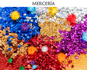 parisina - la parisina – telas – mercería – costura – decoración – manualidades – cojines – cortinas – coser – máquina de coser – persianas  – cortinas para sala