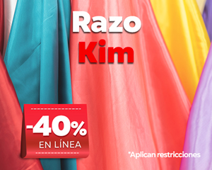 parisina - la parisina – telas – mercería – costura – decoración – manualidades – cojines – cortinas – coser – máquina de coser – persianas  – cortinas para sala