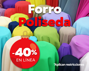 parisina - la parisina – telas – mercería – costura – decoración – manualidades – cojines – cortinas – coser – máquina de coser – persianas  – cortinas para sala
