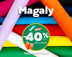 parisina - la parisina – telas – mercería – costura – decoración – manualidades – cojines – cortinas – coser – máquina de coser – persianas  – cortinas para sala
