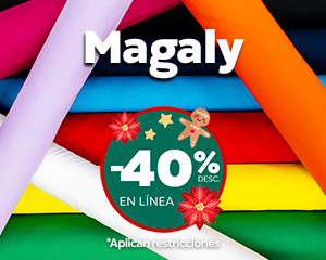 parisina - la parisina – telas – mercería – costura – decoración – manualidades – cojines – cortinas – coser – máquina de coser – persianas  – cortinas para sala