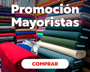 parisina - la parisina – telas – mercería – costura – decoración – manualidades – cojines – cortinas – coser – máquina de coser – persianas  – cortinas para sala
