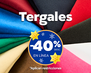 parisina - la parisina – telas – mercería – costura – decoración – manualidades – cojines – cortinas – coser – máquina de coser – persianas  – cortinas para sala