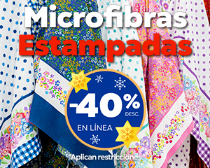 parisina - la parisina – telas – mercería – costura – decoración – manualidades – cojines – cortinas – coser – máquina de coser – persianas  – cortinas para sala