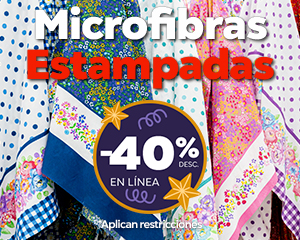 parisina - la parisina – telas – mercería – costura – decoración – manualidades – cojines – cortinas – coser – máquina de coser – persianas  – cortinas para sala