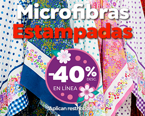 parisina - la parisina – telas – mercería – costura – decoración – manualidades – cojines – cortinas – coser – máquina de coser – persianas  – cortinas para sala