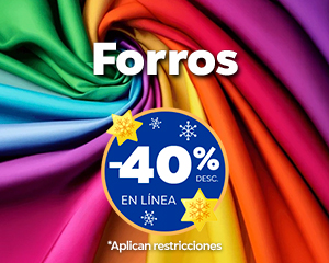 parisina - la parisina – telas – mercería – costura – decoración – manualidades – cojines – cortinas – coser – máquina de coser – persianas  – cortinas para sala