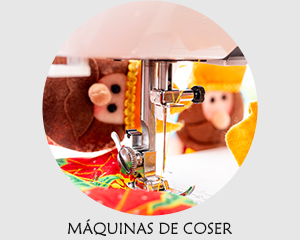 parisina - la parisina – telas – mercería – costura – decoración – manualidades – cojines – cortinas – coser – máquina de coser – persianas  – cortinas para sala