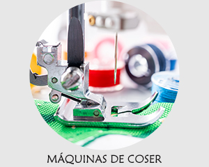 parisina - la parisina – telas – mercería – costura – decoración – manualidades – cojines – cortinas – coser – máquina de coser – persianas  – cortinas para sala