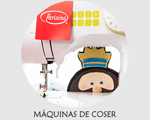 parisina - la parisina – telas – mercería – costura – decoración – manualidades – cojines – cortinas – coser – máquina de coser – persianas  – cortinas para sala