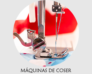 parisina - la parisina – telas – mercería – costura – decoración – manualidades – cojines – cortinas – coser – máquina de coser – persianas  – cortinas para sala