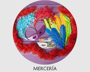 parisina - la parisina – telas – mercería – costura – decoración – manualidades – cojines – cortinas – coser – máquina de coser – persianas  – cortinas para sala