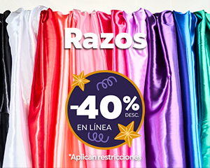 parisina - la parisina – telas – mercería – costura – decoración – manualidades – cojines – cortinas – coser – máquina de coser – persianas  – cortinas para sala