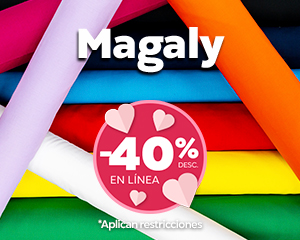 parisina - la parisina – telas – mercería – costura – decoración – manualidades – cojines – cortinas – coser – máquina de coser – persianas  – cortinas para sala