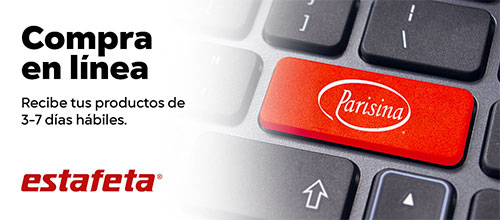 parisina - la parisina – telas – mercería – costura – decoración – manualidades – cojines – cortinas – coser – máquina de coser – persianas  – cortinas para sala